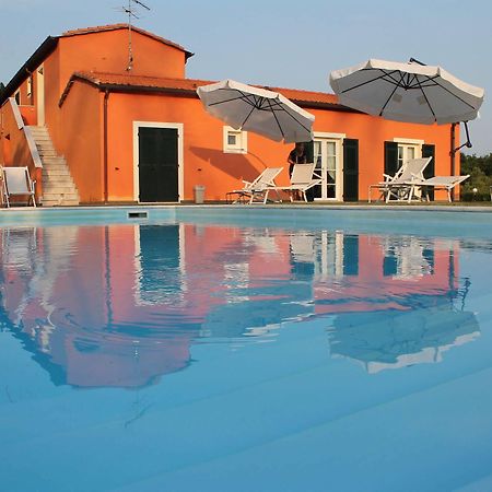 Casali Romei Sarzana Exteriér fotografie