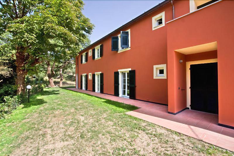 Casali Romei Sarzana Exteriér fotografie