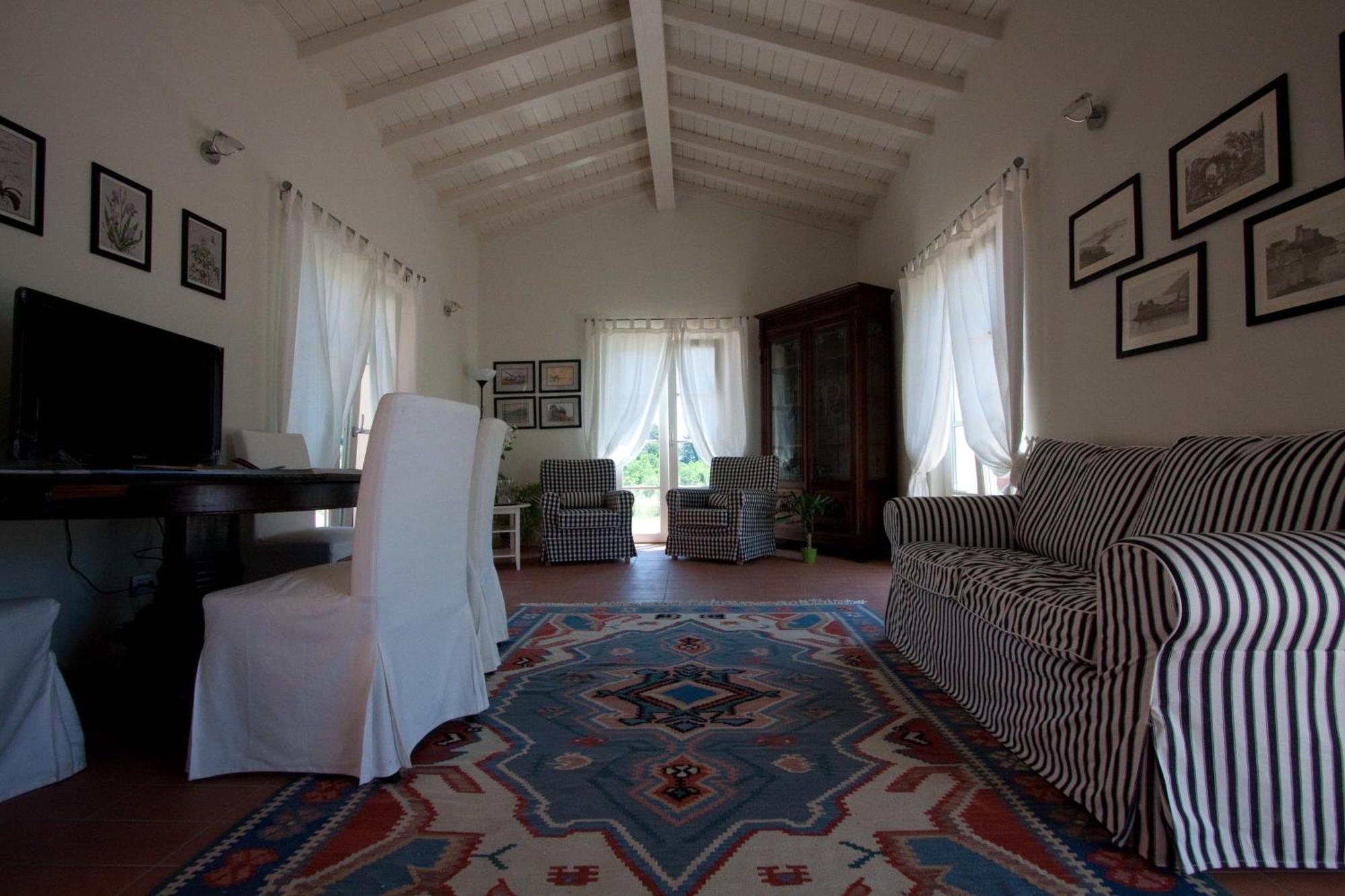 Casali Romei Sarzana Exteriér fotografie