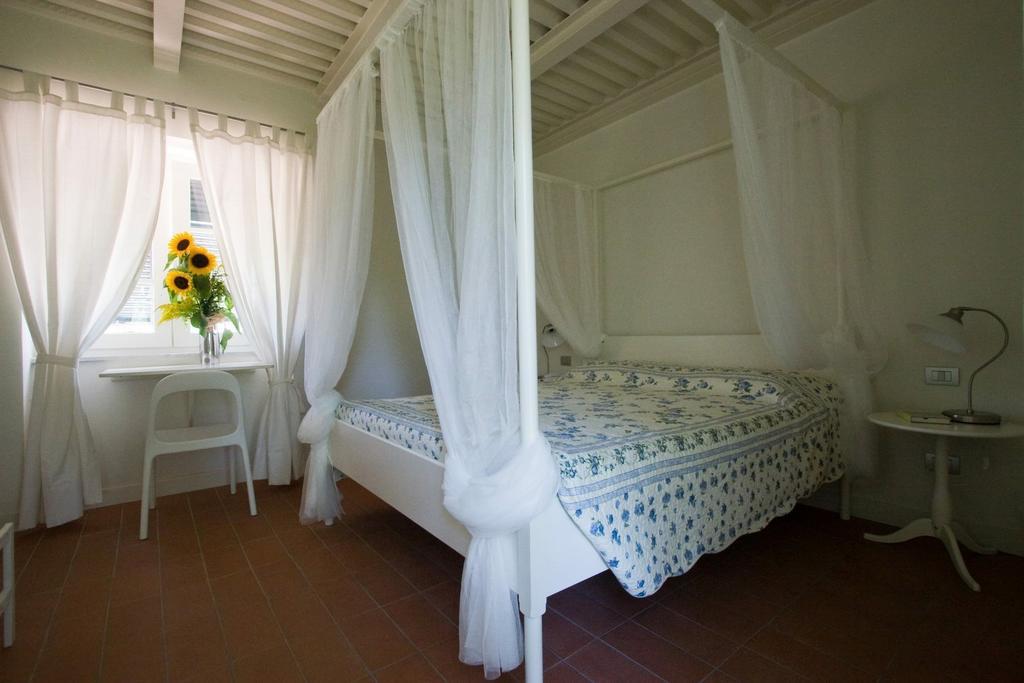 Casali Romei Sarzana Exteriér fotografie