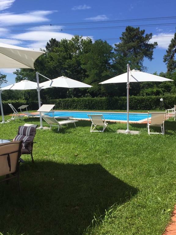 Casali Romei Sarzana Exteriér fotografie