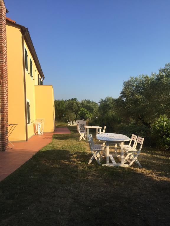 Casali Romei Sarzana Exteriér fotografie