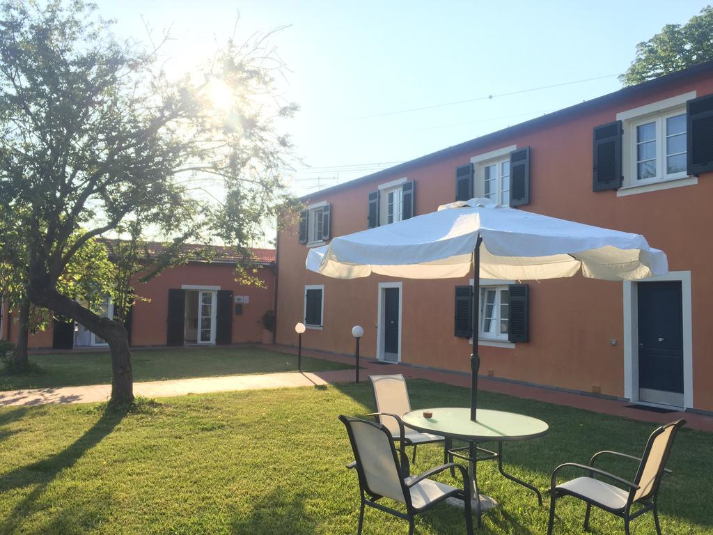 Casali Romei Sarzana Exteriér fotografie