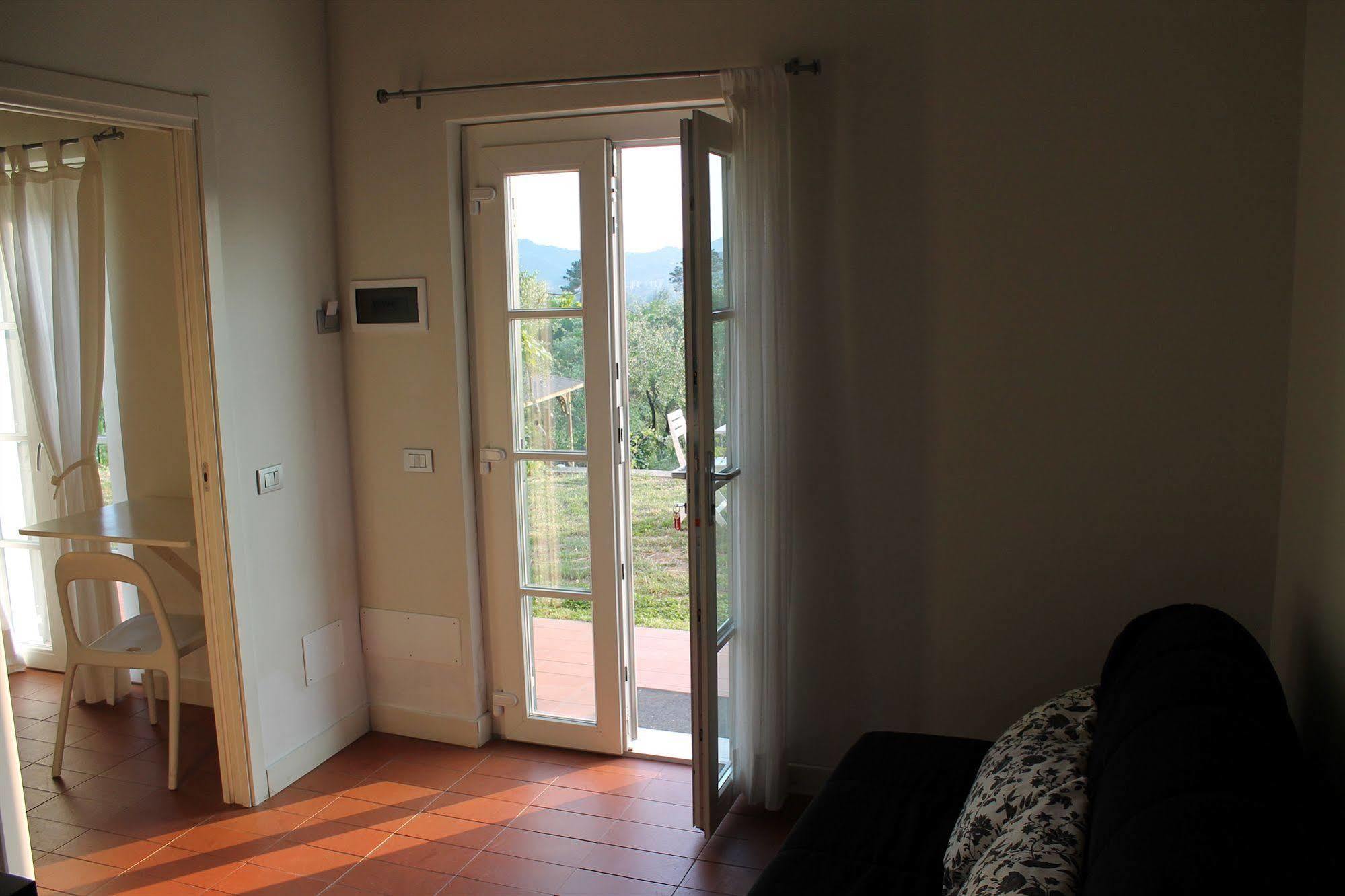 Casali Romei Sarzana Exteriér fotografie