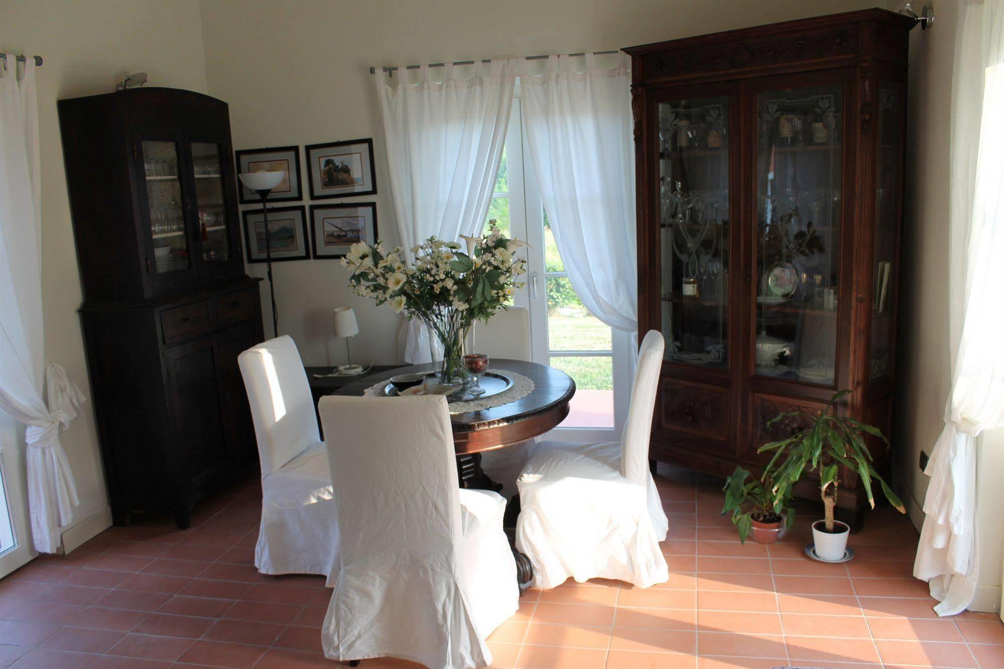 Casali Romei Sarzana Exteriér fotografie