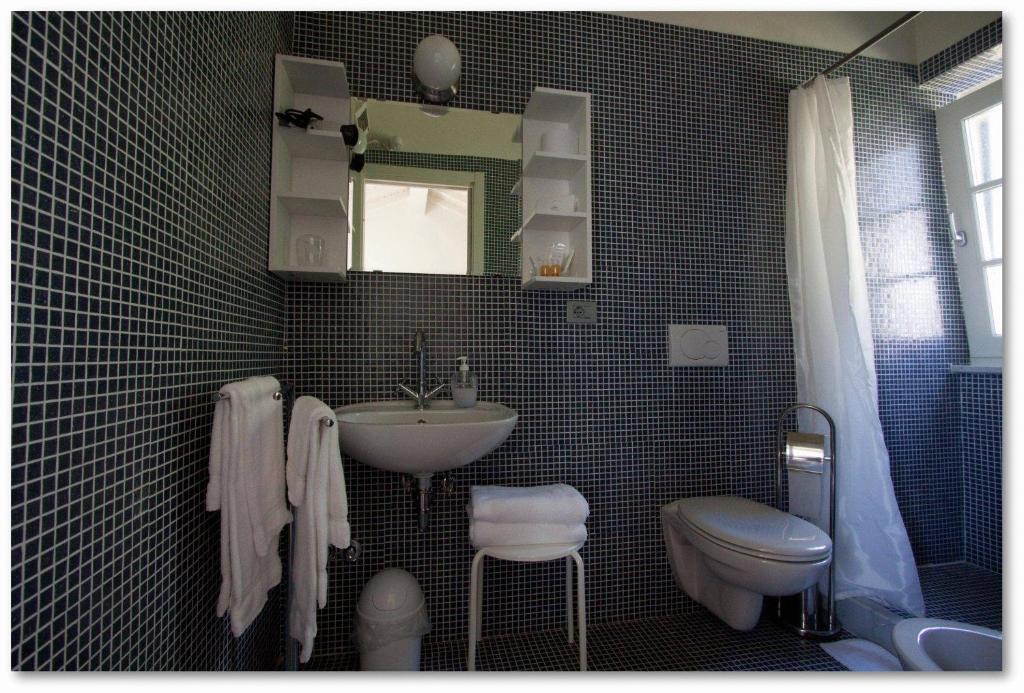 Casali Romei Sarzana Exteriér fotografie